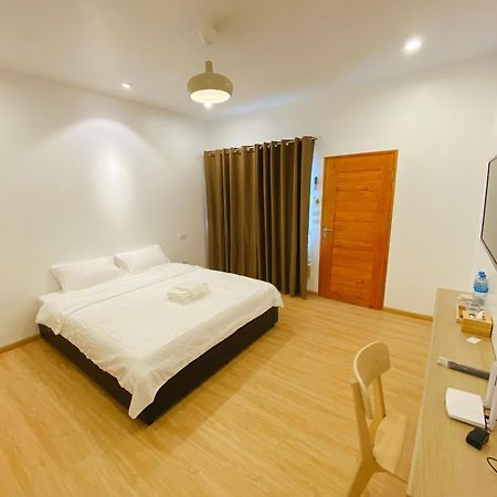 Sea Bear Resort ซีแบร์รีสอร์ต Ко-Паям Экстерьер фото