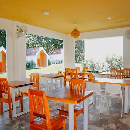 Sea Bear Resort ซีแบร์รีสอร์ต Ко-Паям Экстерьер фото