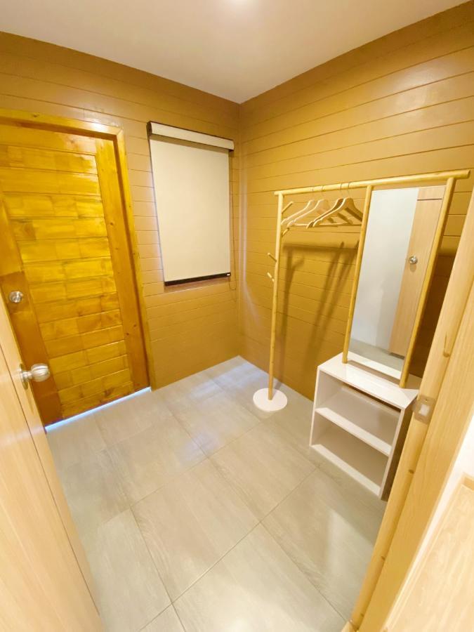 Sea Bear Resort ซีแบร์รีสอร์ต Ко-Паям Экстерьер фото