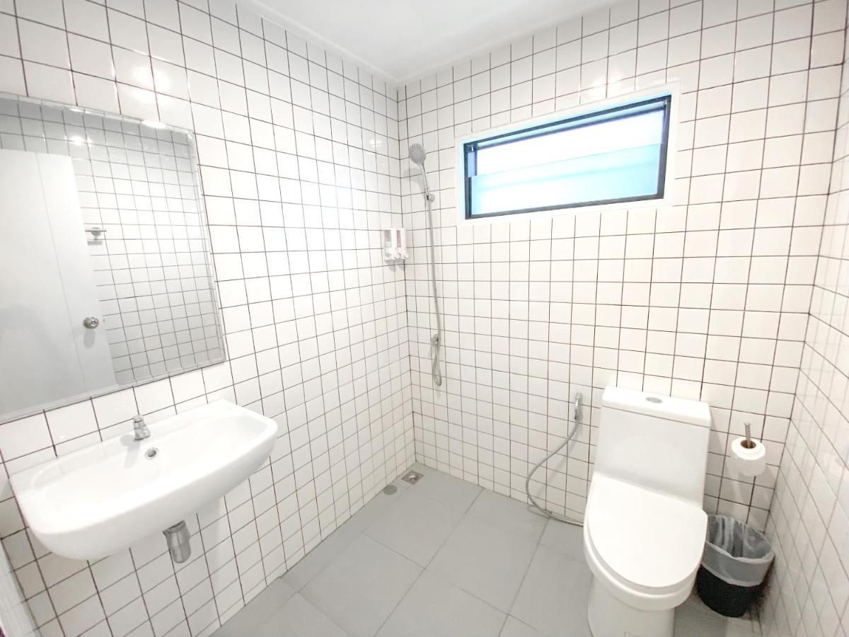 Sea Bear Resort ซีแบร์รีสอร์ต Ко-Паям Экстерьер фото