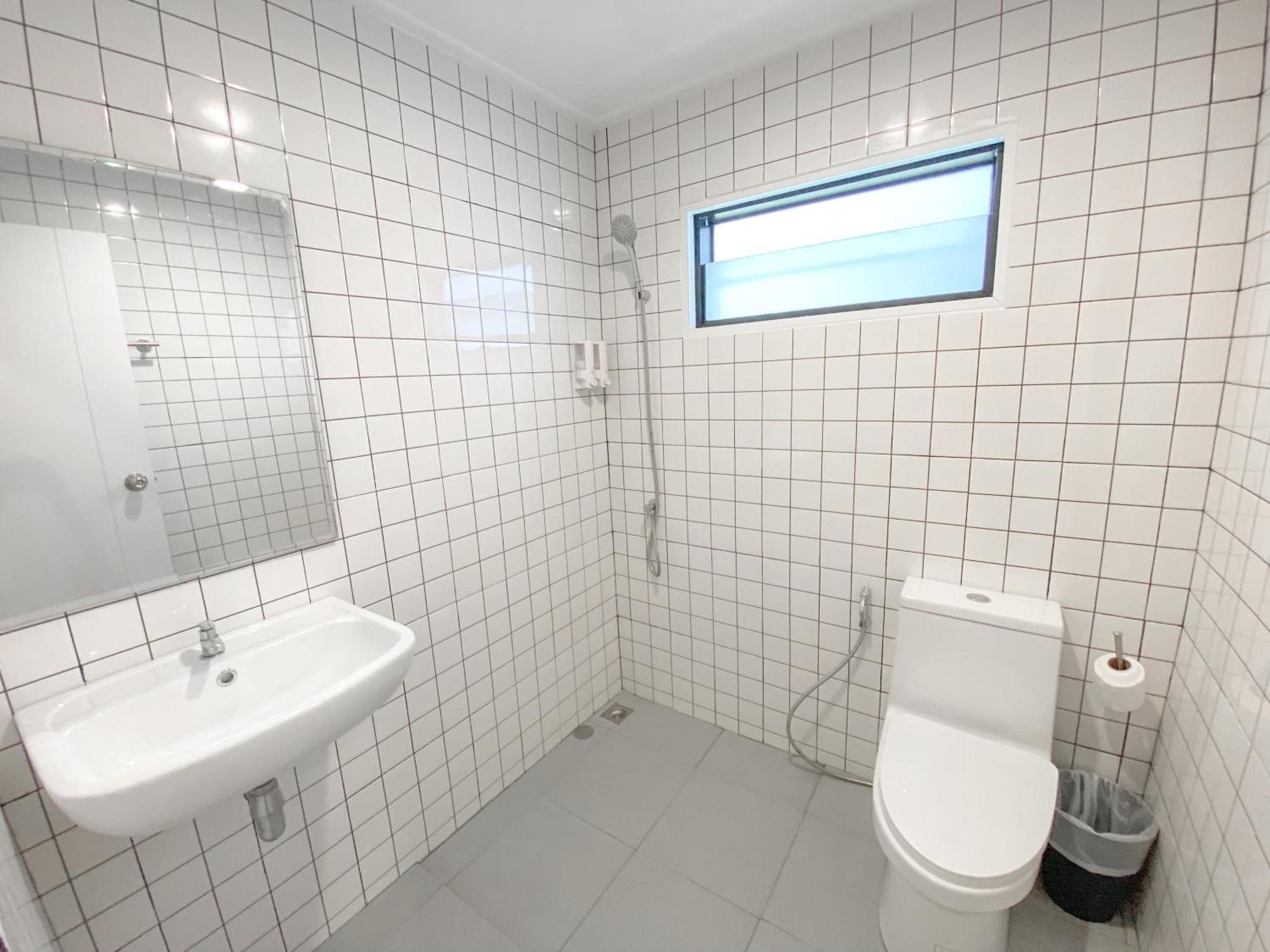 Sea Bear Resort ซีแบร์รีสอร์ต Ко-Паям Экстерьер фото
